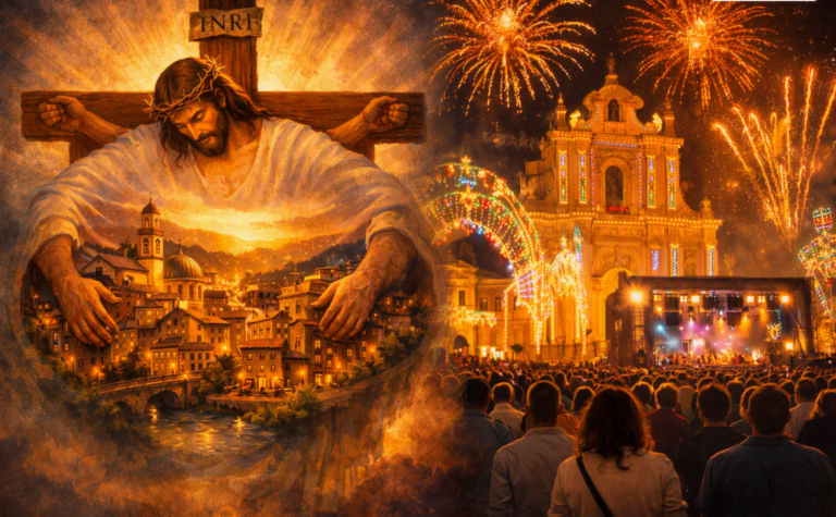 Devozionismo e fede: quando la forma rischia di oscurare il fuoco