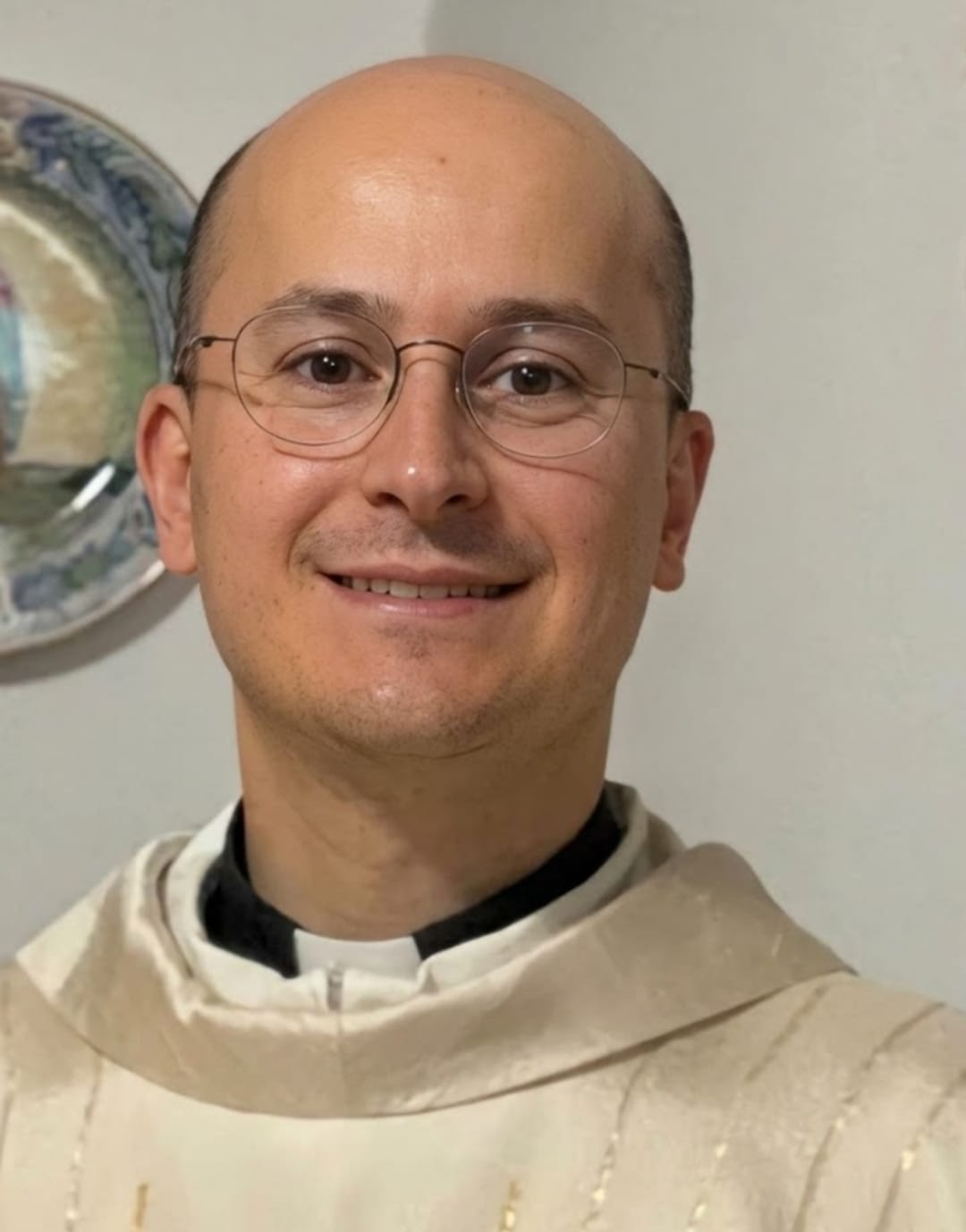 don Vincenzo D'Alleva